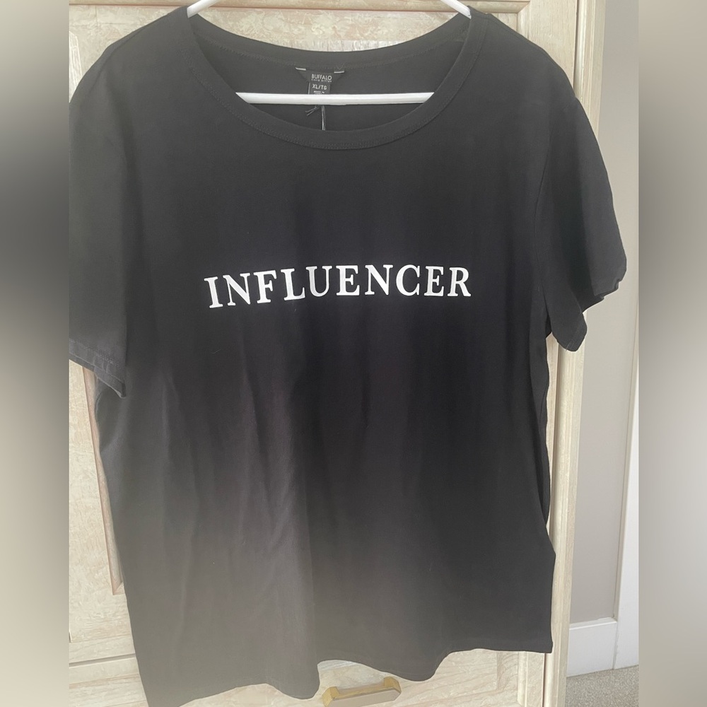 Buffalo by David Bitton Tee Shirt